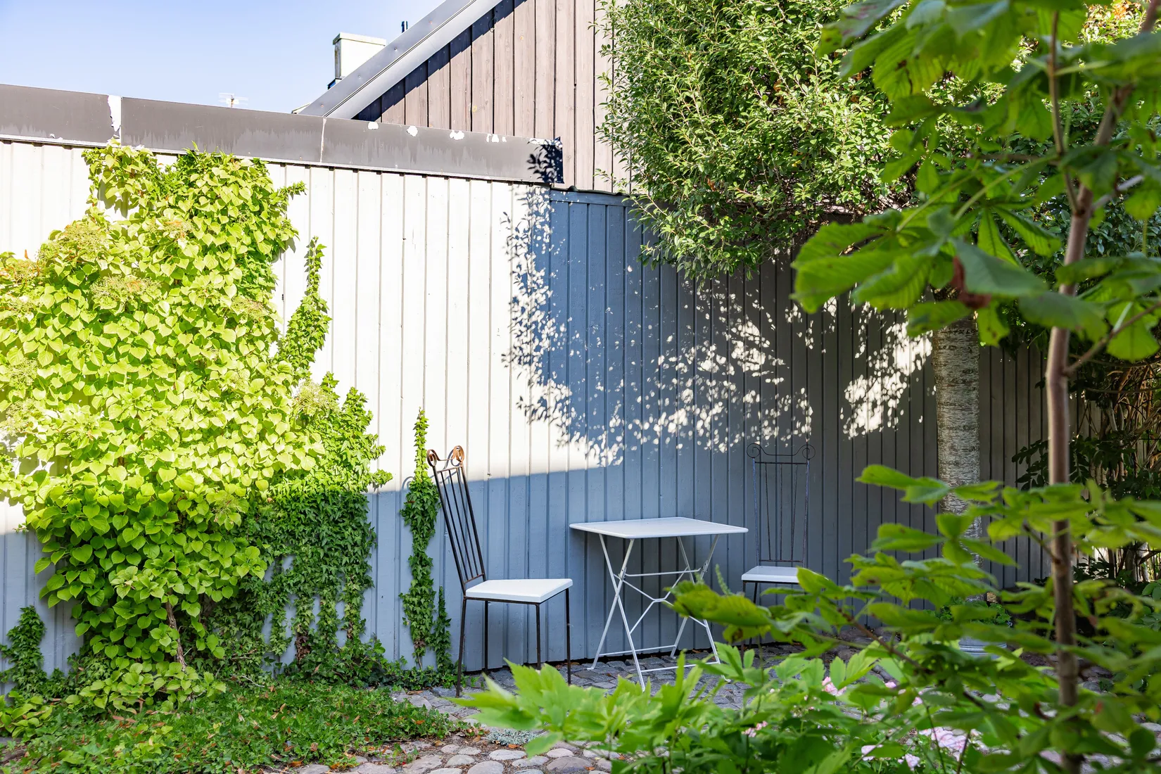 Villa, Skolgatan 4, Skillinge, Simrishamn
