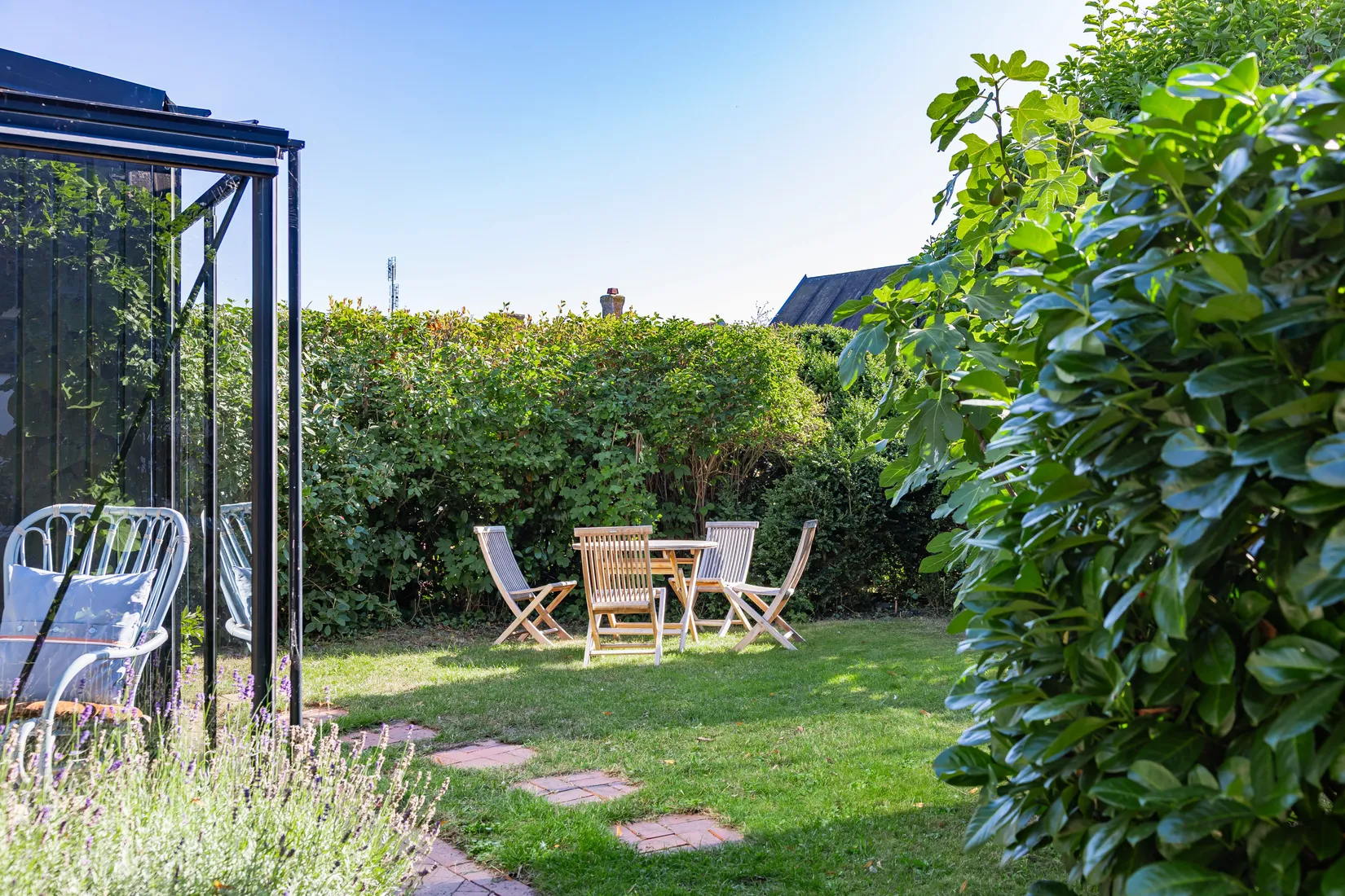 Villa, Skolgatan 4, Skillinge, Simrishamn