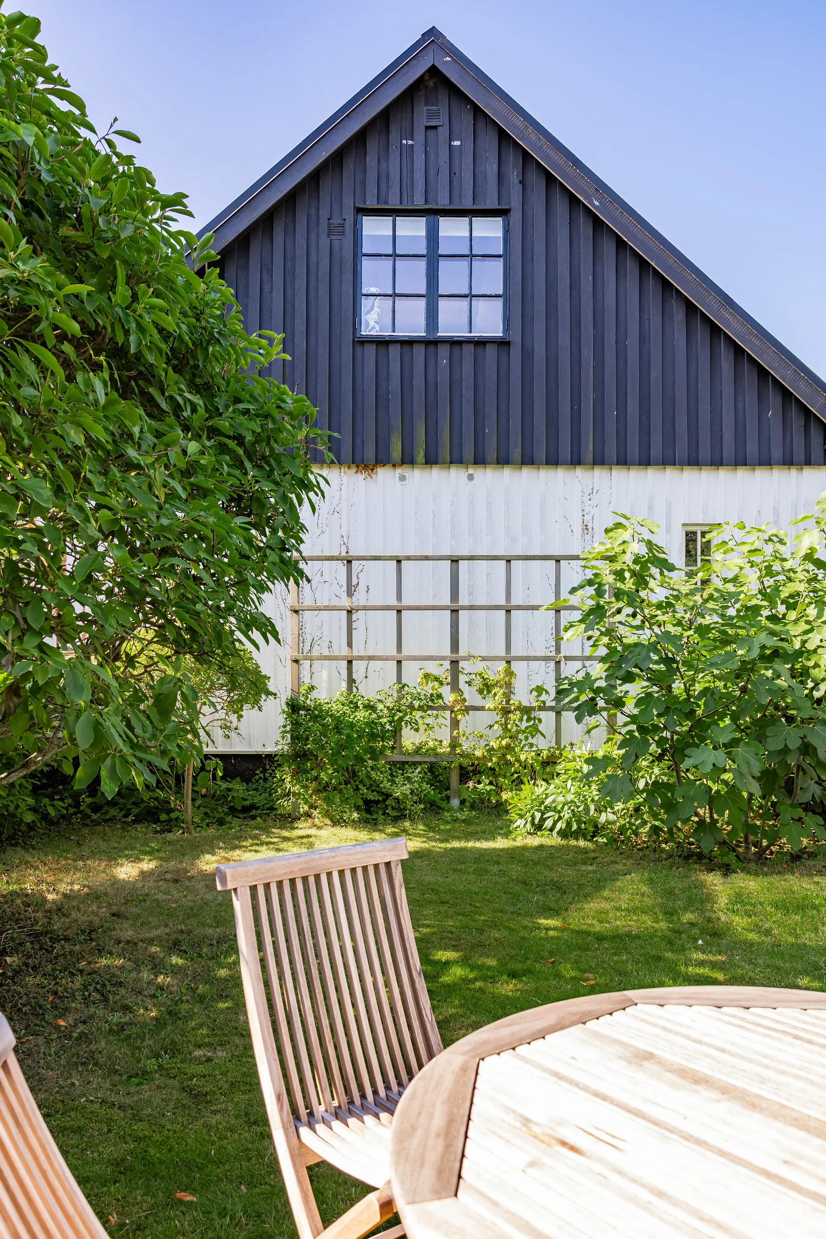 Villa, Skolgatan 4, Skillinge, Simrishamn