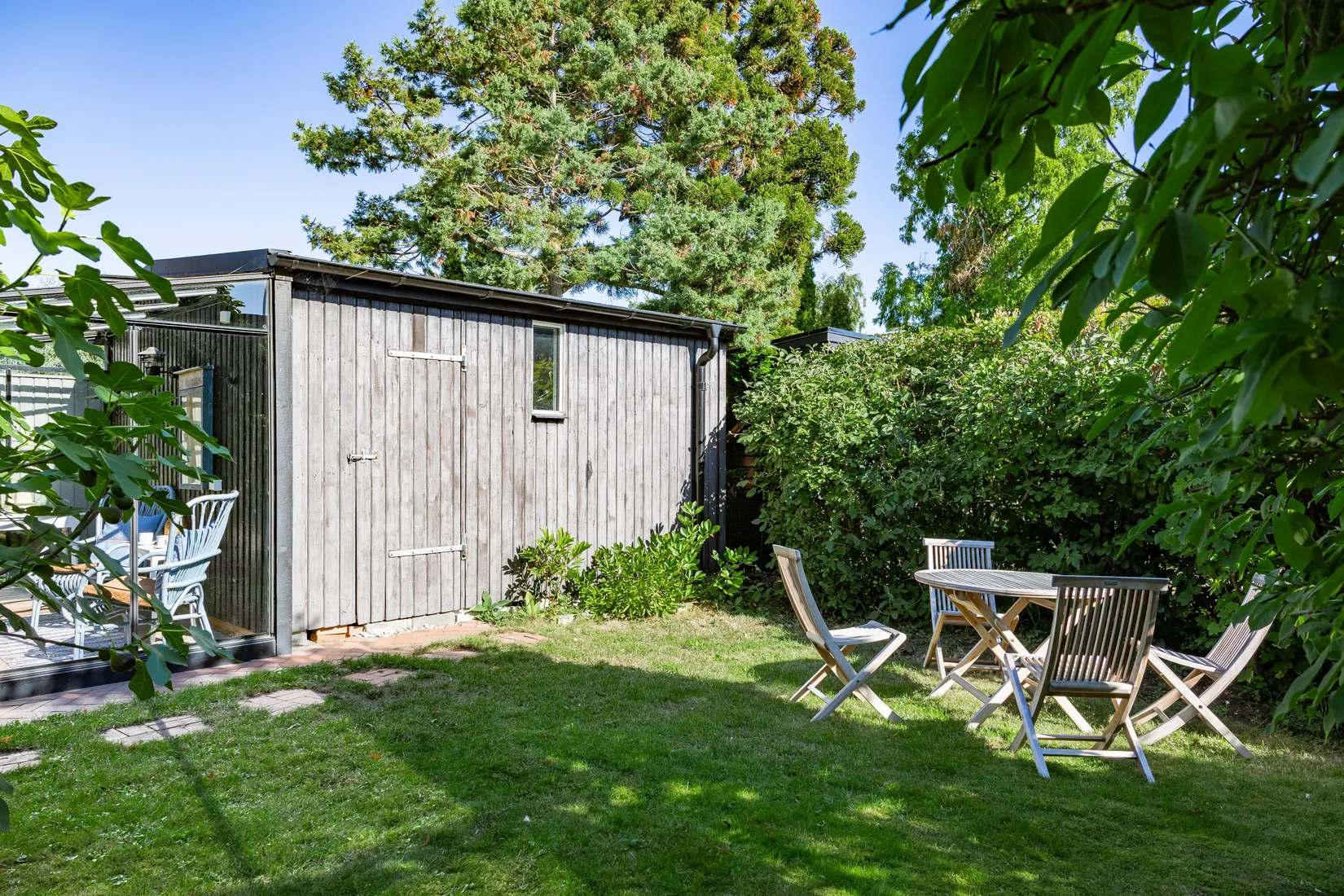 Villa, Skolgatan 4, Skillinge, Simrishamn
