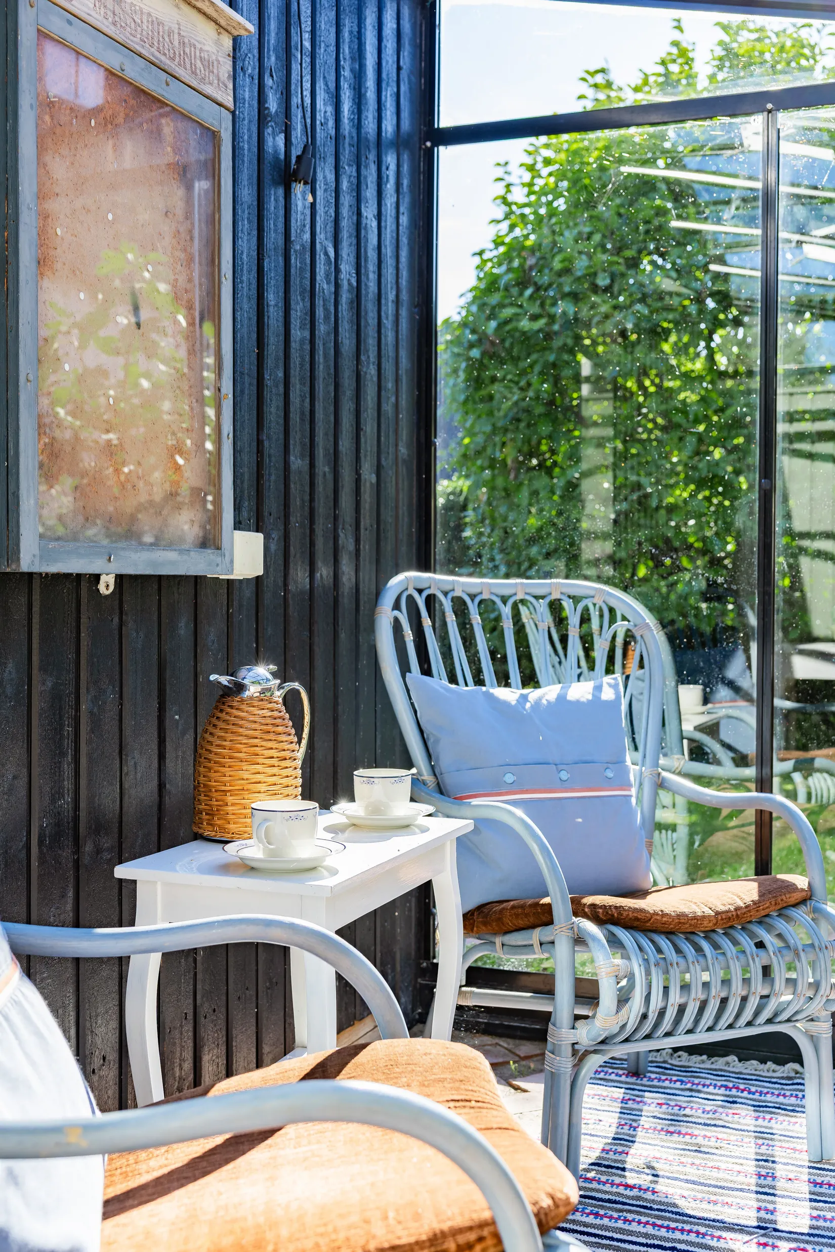 Villa, Skolgatan 4, Skillinge, Simrishamn