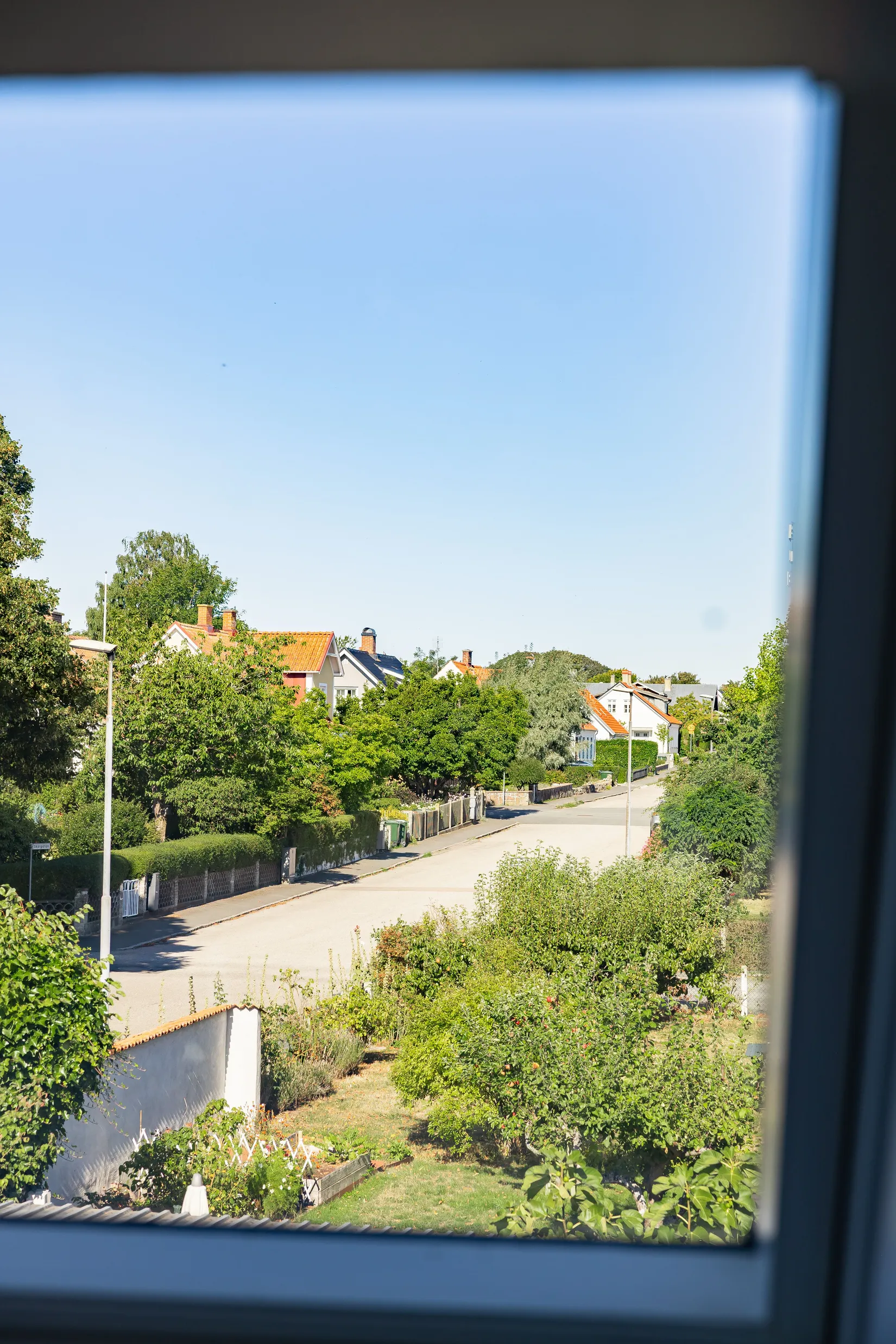 Villa, Skolgatan 4, Skillinge, Simrishamn