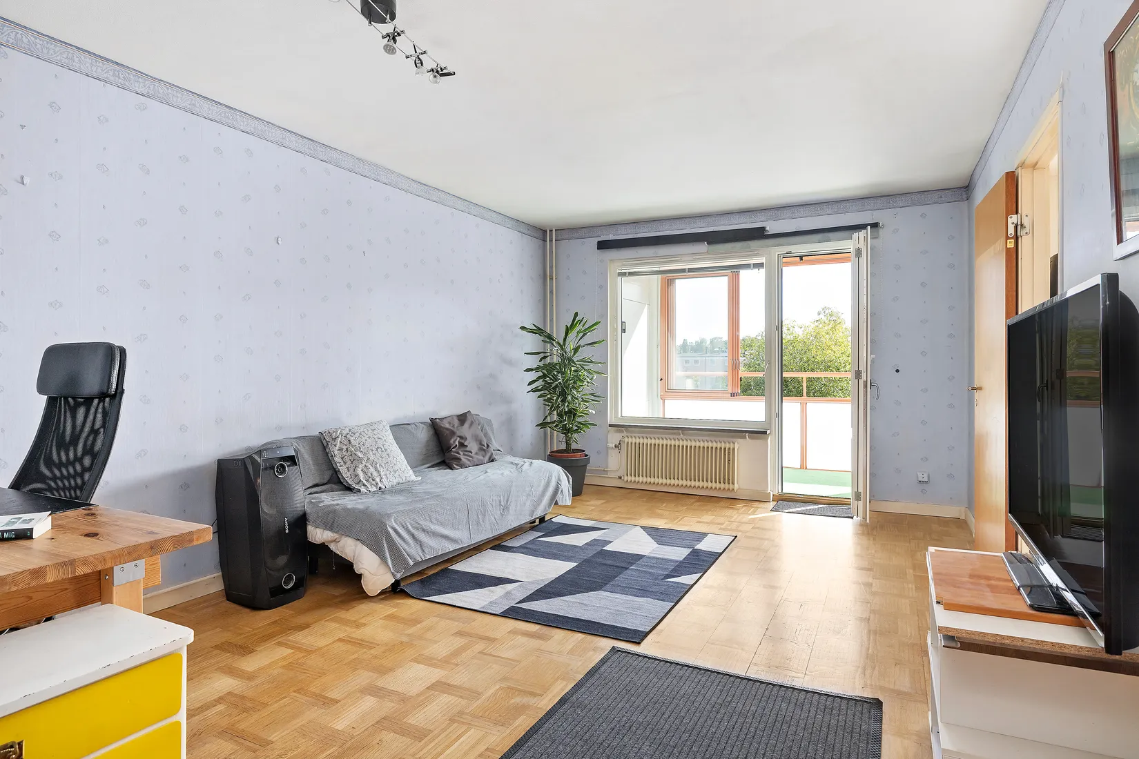 Bostadsrätt, Sätunavägen 23c, Märsta - Sätuna, Sigtuna