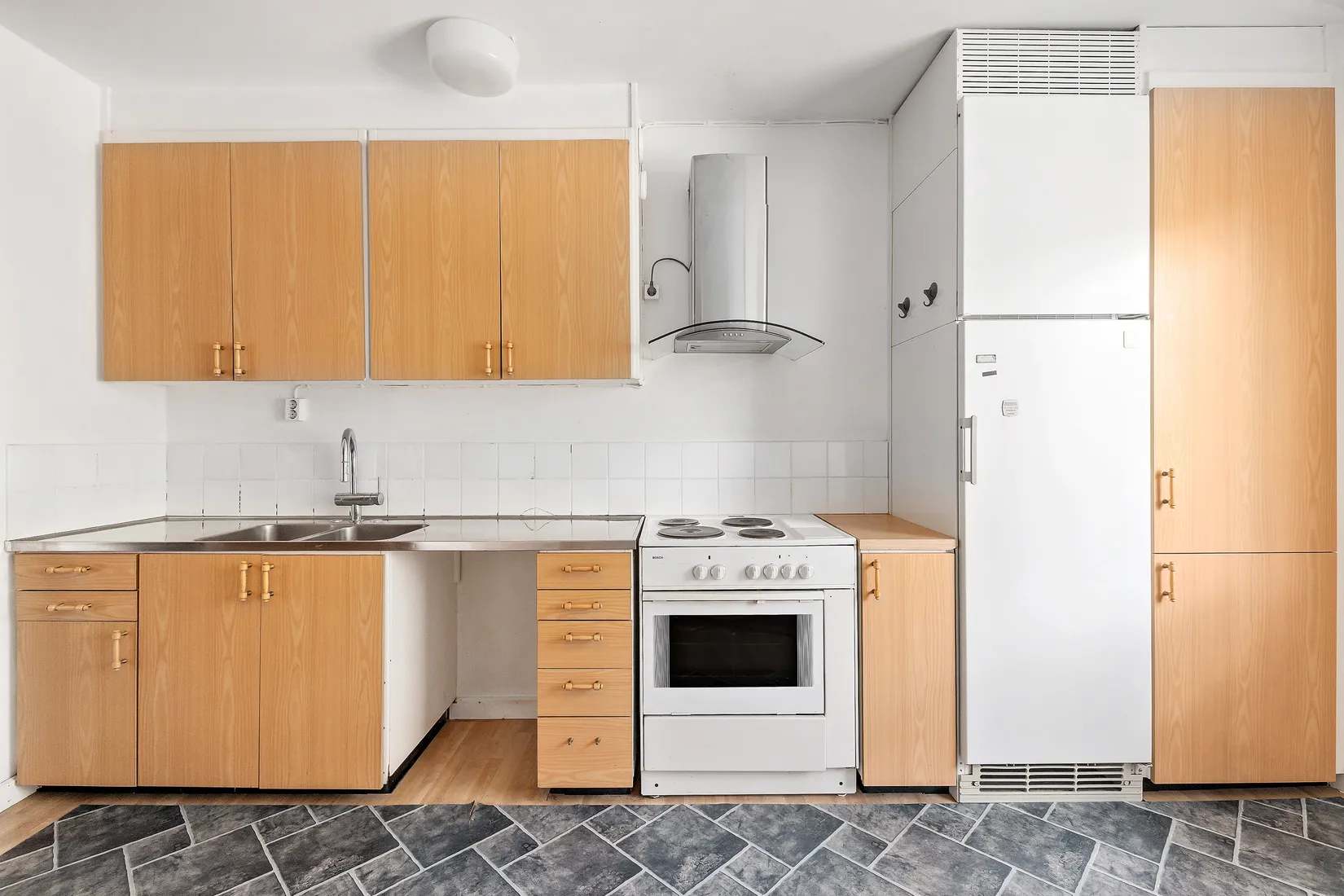 Bostadsrätt, Sätunavägen 23c, Märsta - Sätuna, Sigtuna