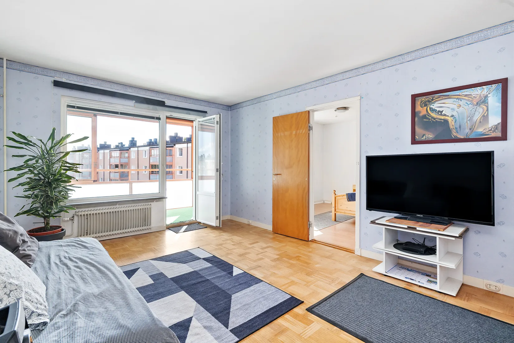 Bostadsrätt, Sätunavägen 23c, Märsta - Sätuna, Sigtuna
