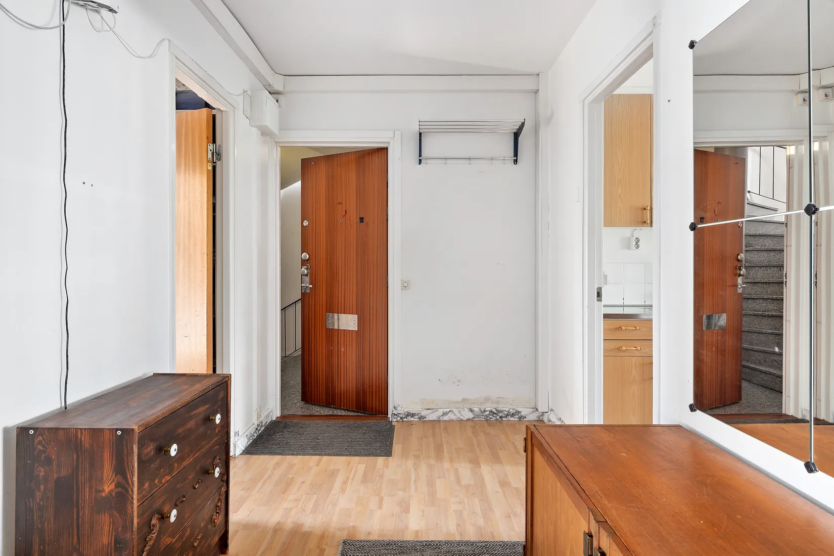 Bostadsrätt, Sätunavägen 23c, Märsta - Sätuna, Sigtuna
