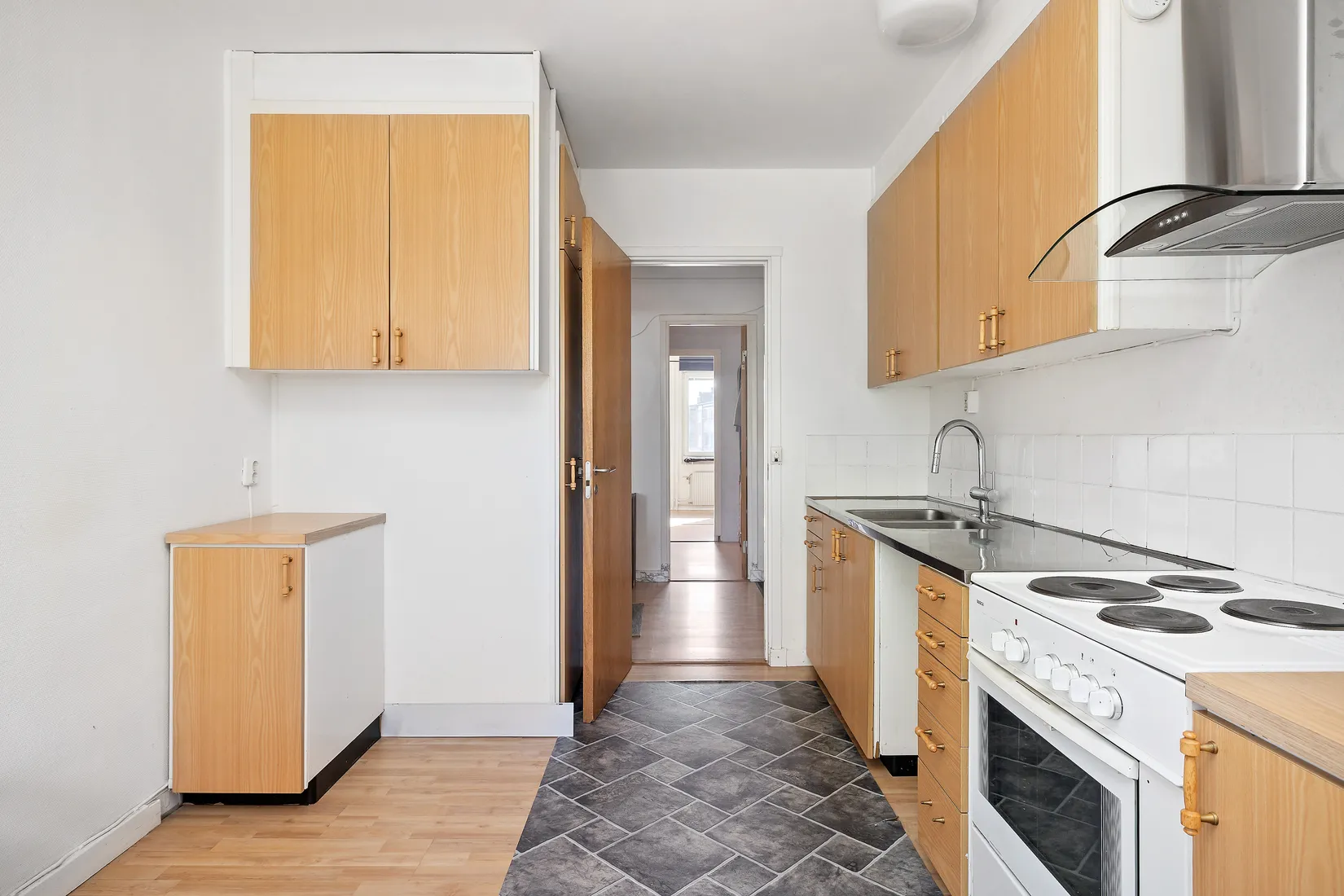 Bostadsrätt, Sätunavägen 23c, Märsta - Sätuna, Sigtuna