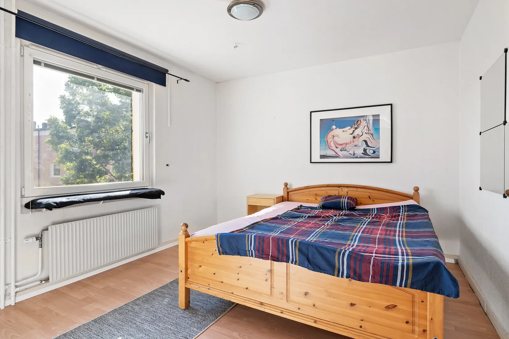Bostadsrätt, Sätunavägen 23c, Märsta - Sätuna, Sigtuna