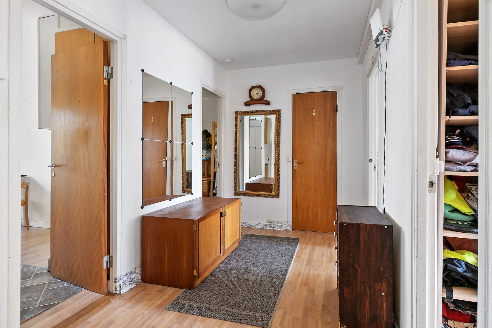 Bostadsrätt, Sätunavägen 23c, Märsta - Sätuna, Sigtuna