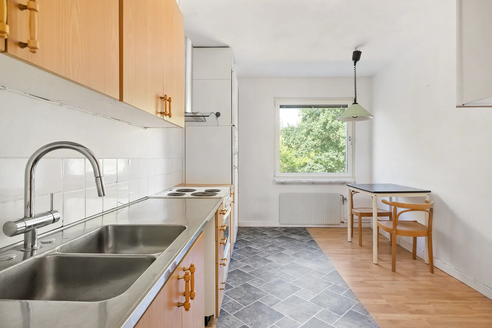 Bostadsrätt, Sätunavägen 23c, Märsta - Sätuna, Sigtuna