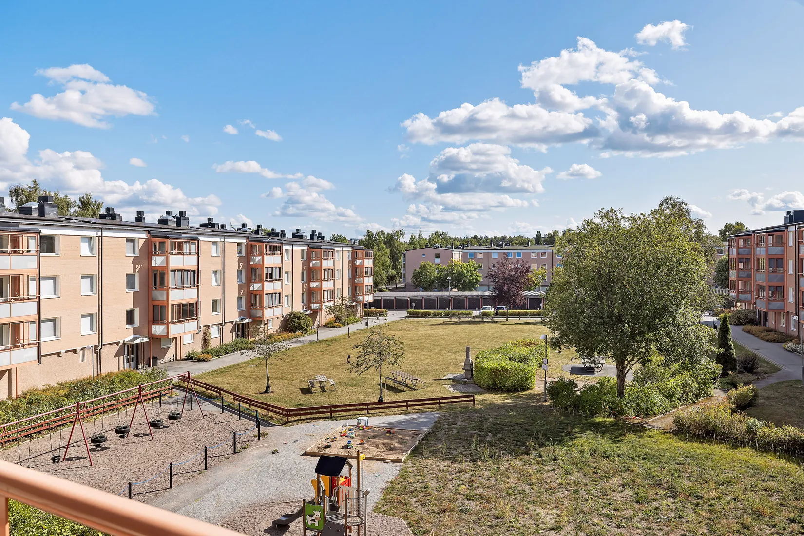 Bostadsrätt, Sätunavägen 23c, Märsta - Sätuna, Sigtuna