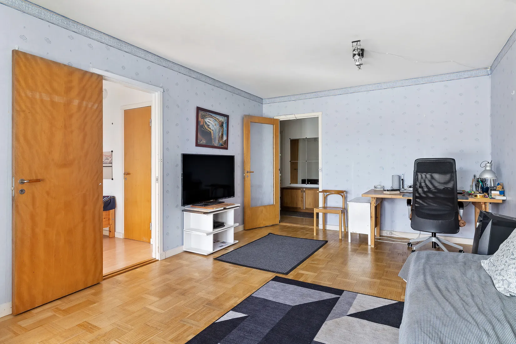 Bostadsrätt, Sätunavägen 23c, Märsta - Sätuna, Sigtuna