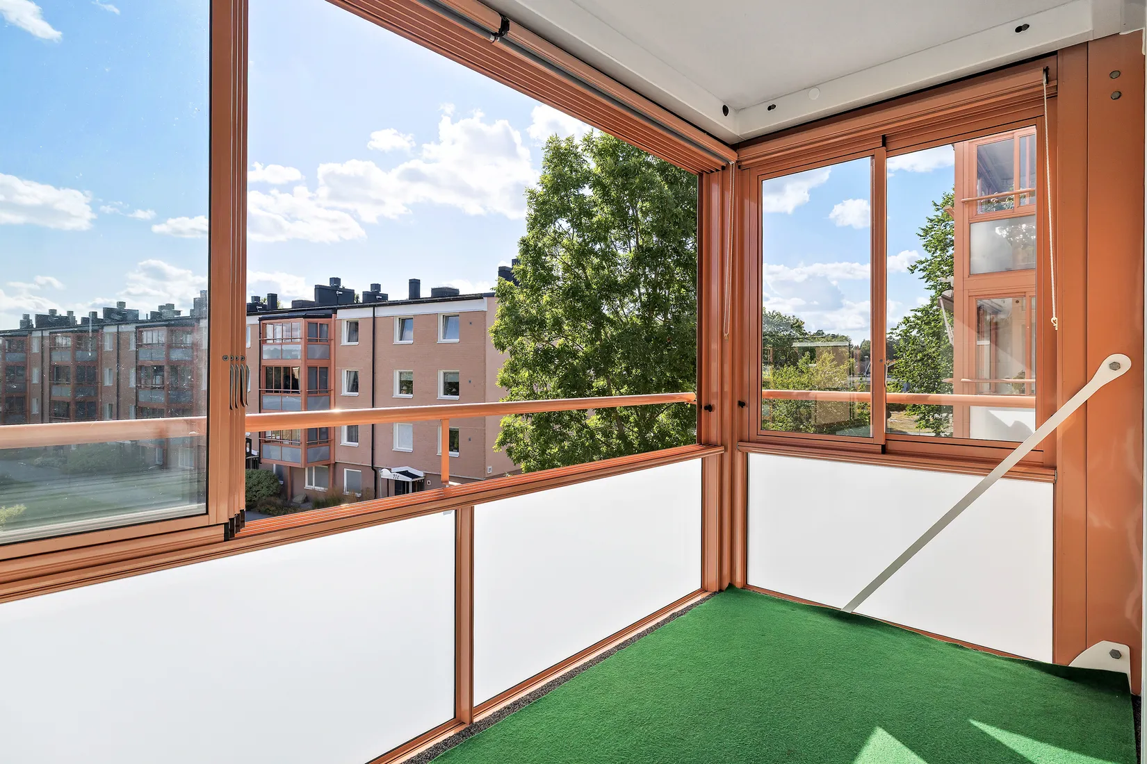Bostadsrätt, Sätunavägen 23c, Märsta - Sätuna, Sigtuna