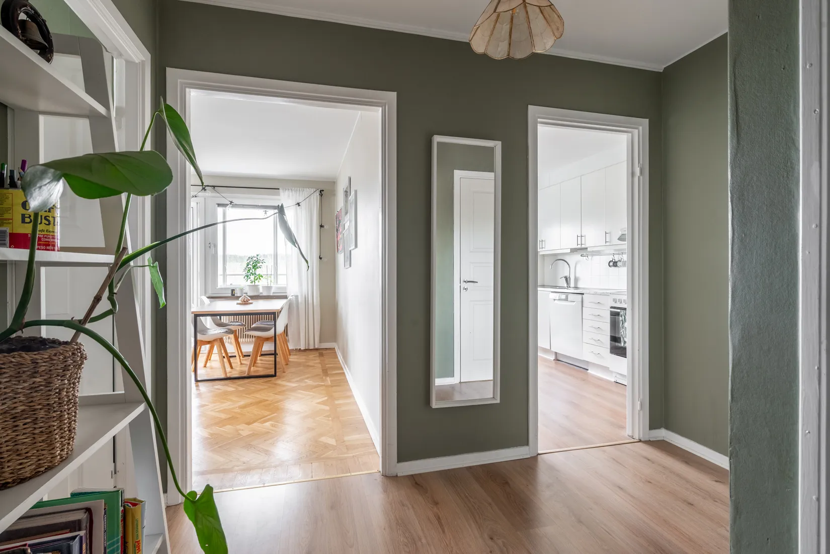 Bostadsrätt, Björkhemsgatan 9, Sjöbo, Borås