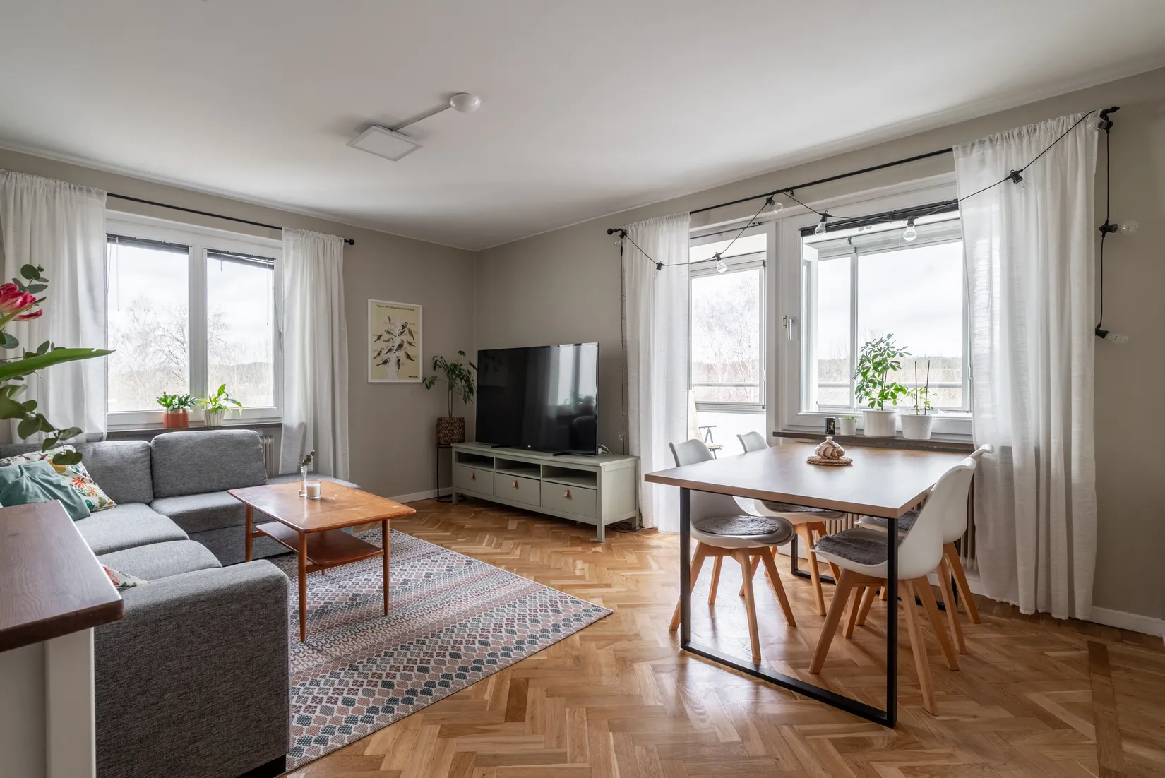 Bostadsrätt, Björkhemsgatan 9, Sjöbo, Borås