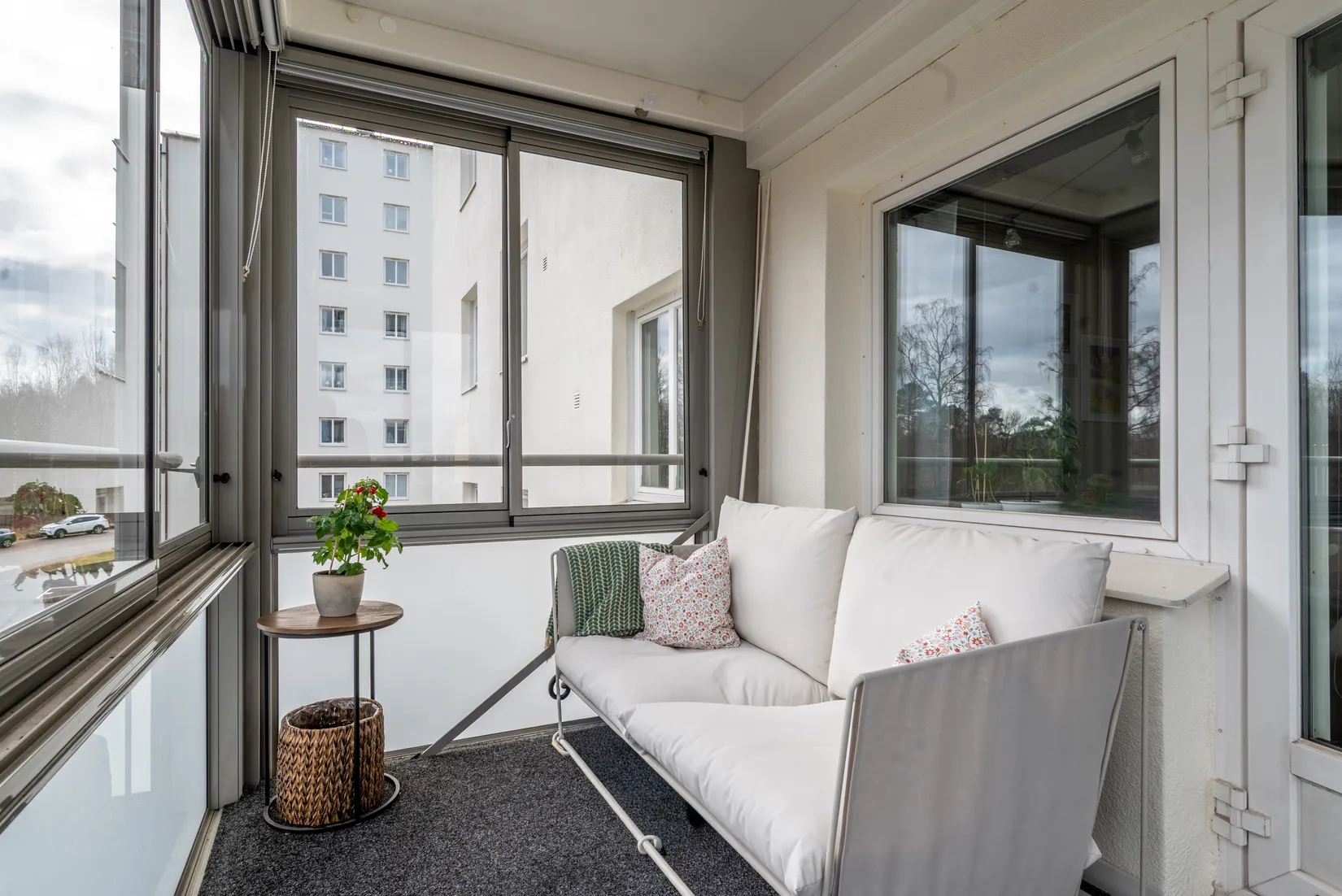 Bostadsrätt, Björkhemsgatan 9, Sjöbo, Borås
