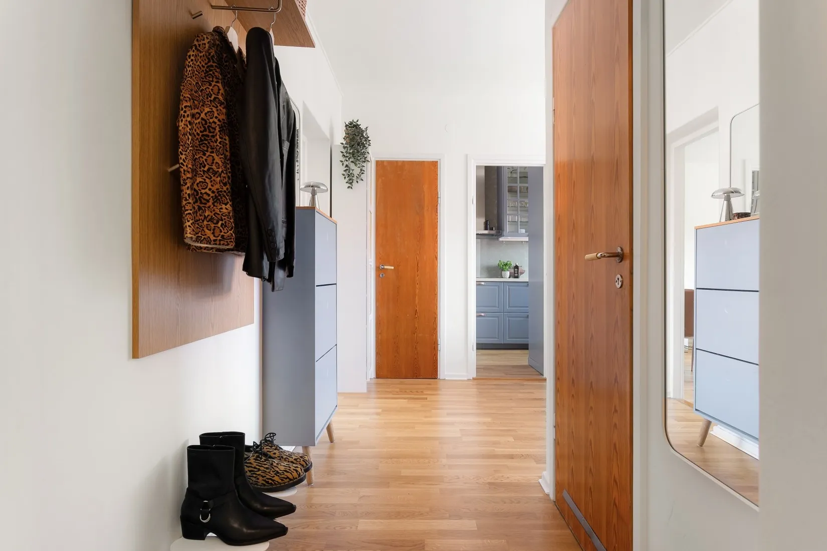 Bostadsrätt, Dukvägen 39, Vån 3/3, Riksby, Stockholm