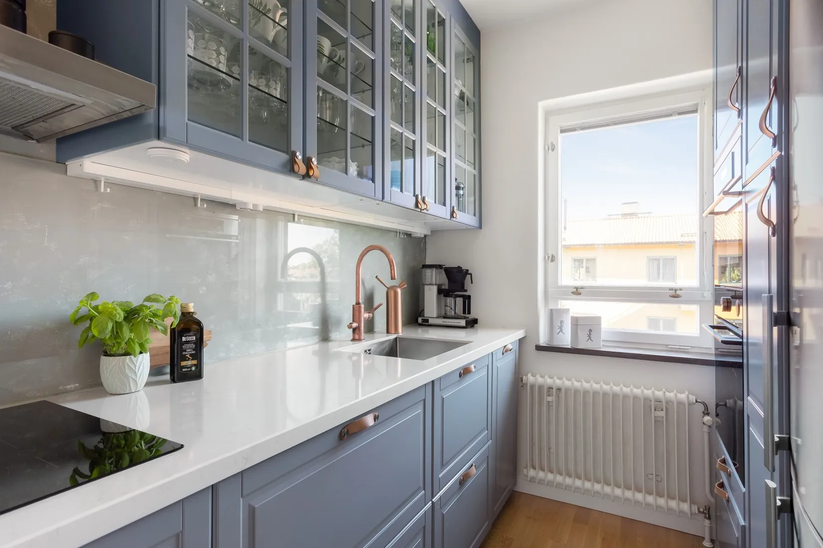 Bostadsrätt, Dukvägen 39, Vån 3/3, Riksby, Stockholm