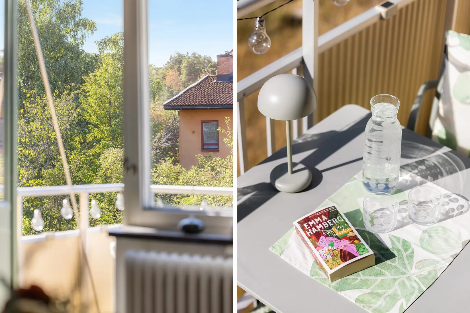 Bostadsrätt, Dukvägen 39, Vån 3/3, Riksby, Stockholm