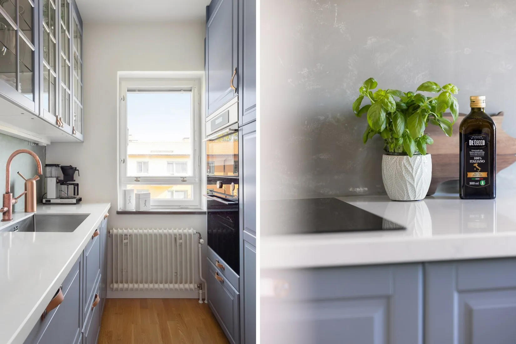 Bostadsrätt, Dukvägen 39, Vån 3/3, Riksby, Stockholm