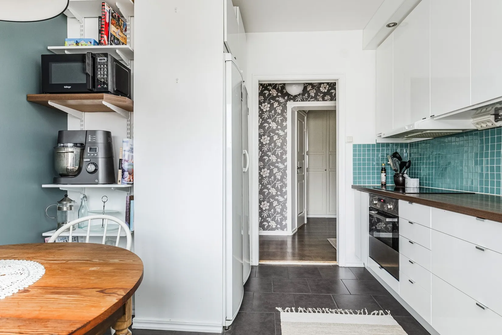 Bostadsrätt, Lundbygatan 8C, Mjölby