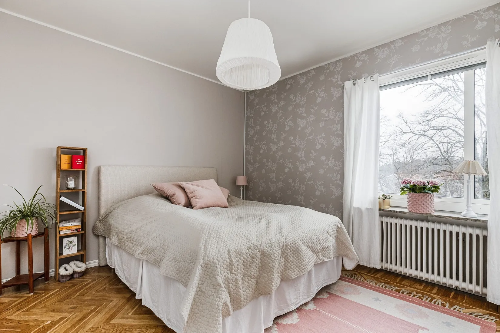 Bostadsrätt, Lundbygatan 8C, Mjölby