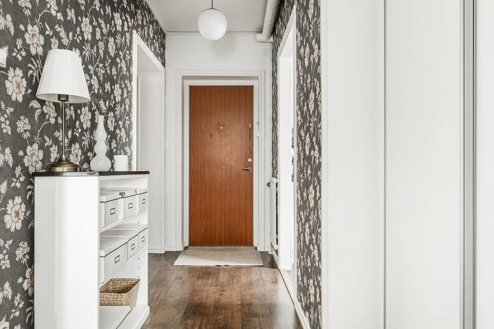 Bostadsrätt, Lundbygatan 8C, Mjölby