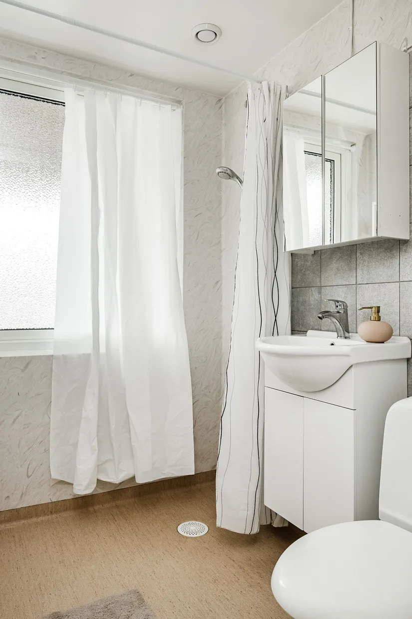 Bostadsrätt, Lundbygatan 8C, Mjölby