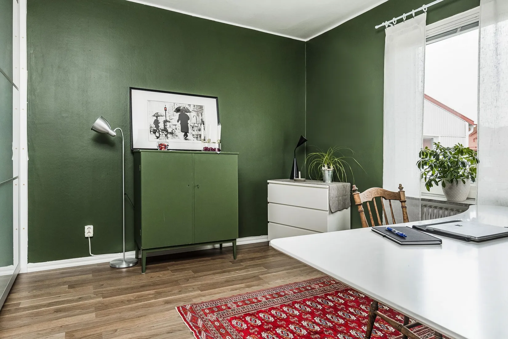 Bostadsrätt, Lundbygatan 8C, Mjölby
