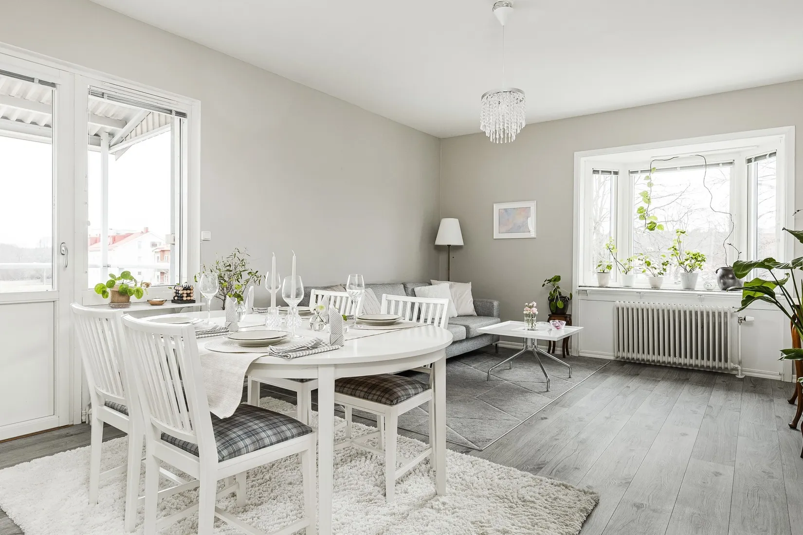 Bostadsrätt, Lundbygatan 8C, Mjölby
