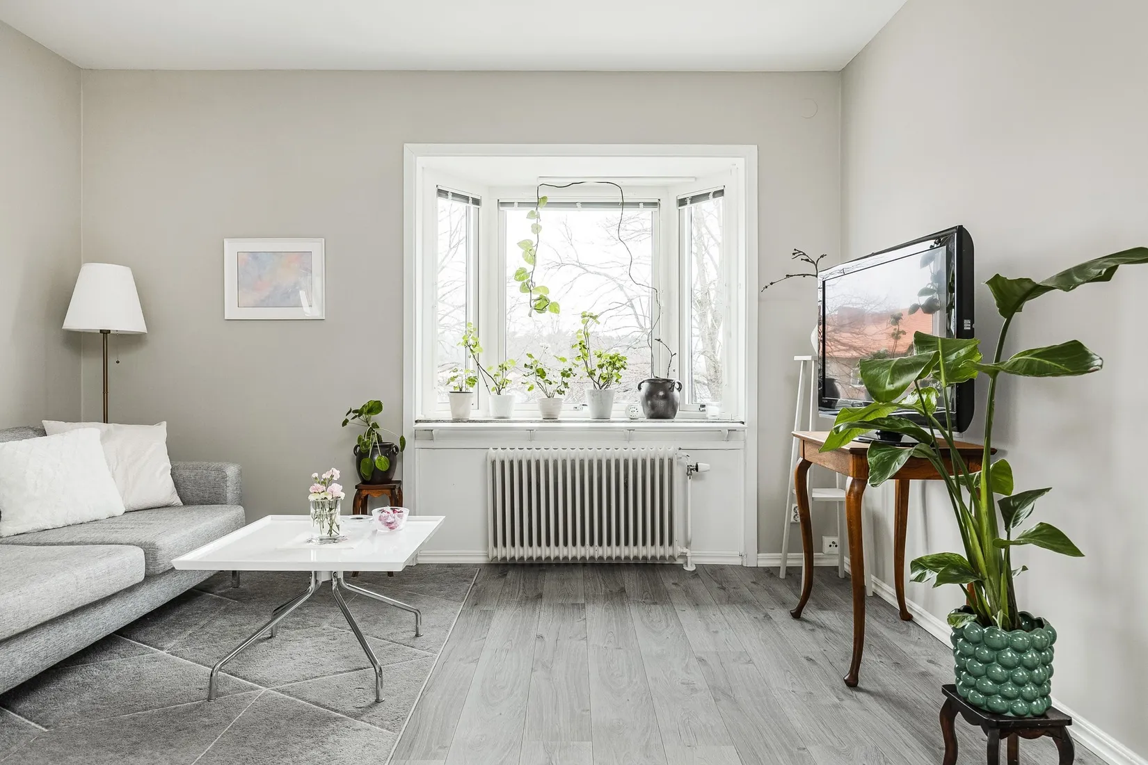 Bostadsrätt, Lundbygatan 8C, Mjölby