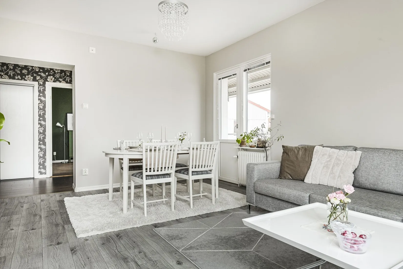 Bostadsrätt, Lundbygatan 8C, Mjölby