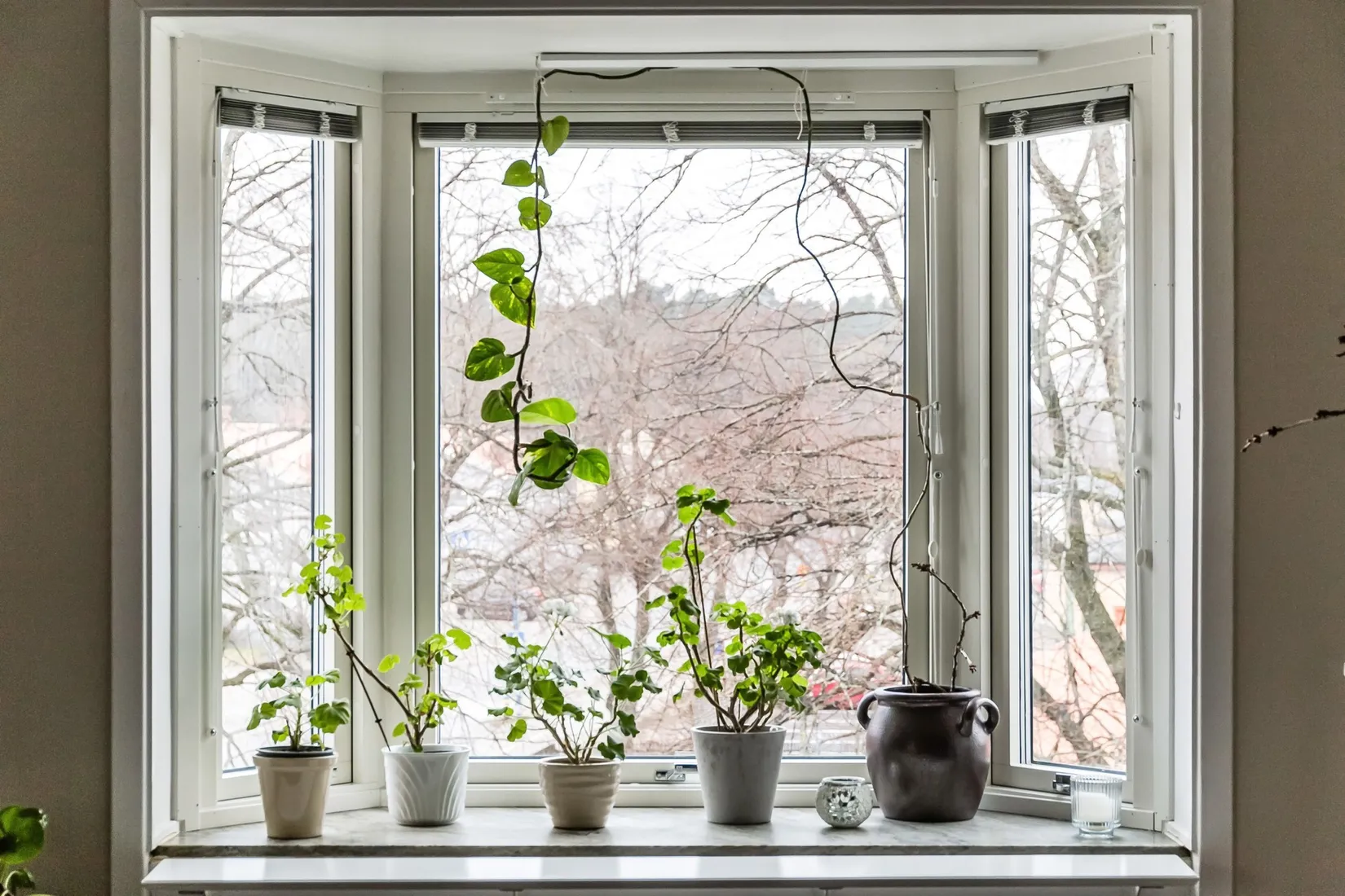 Bostadsrätt, Lundbygatan 8C, Mjölby