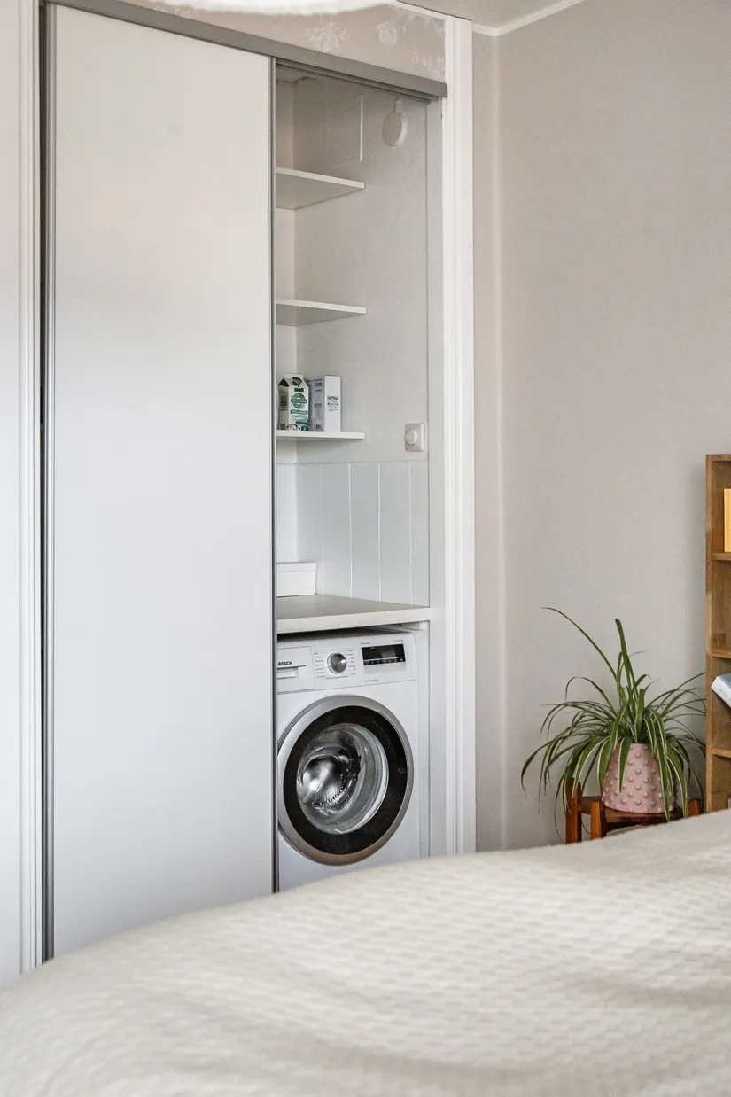 Bostadsrätt, Lundbygatan 8C, Mjölby