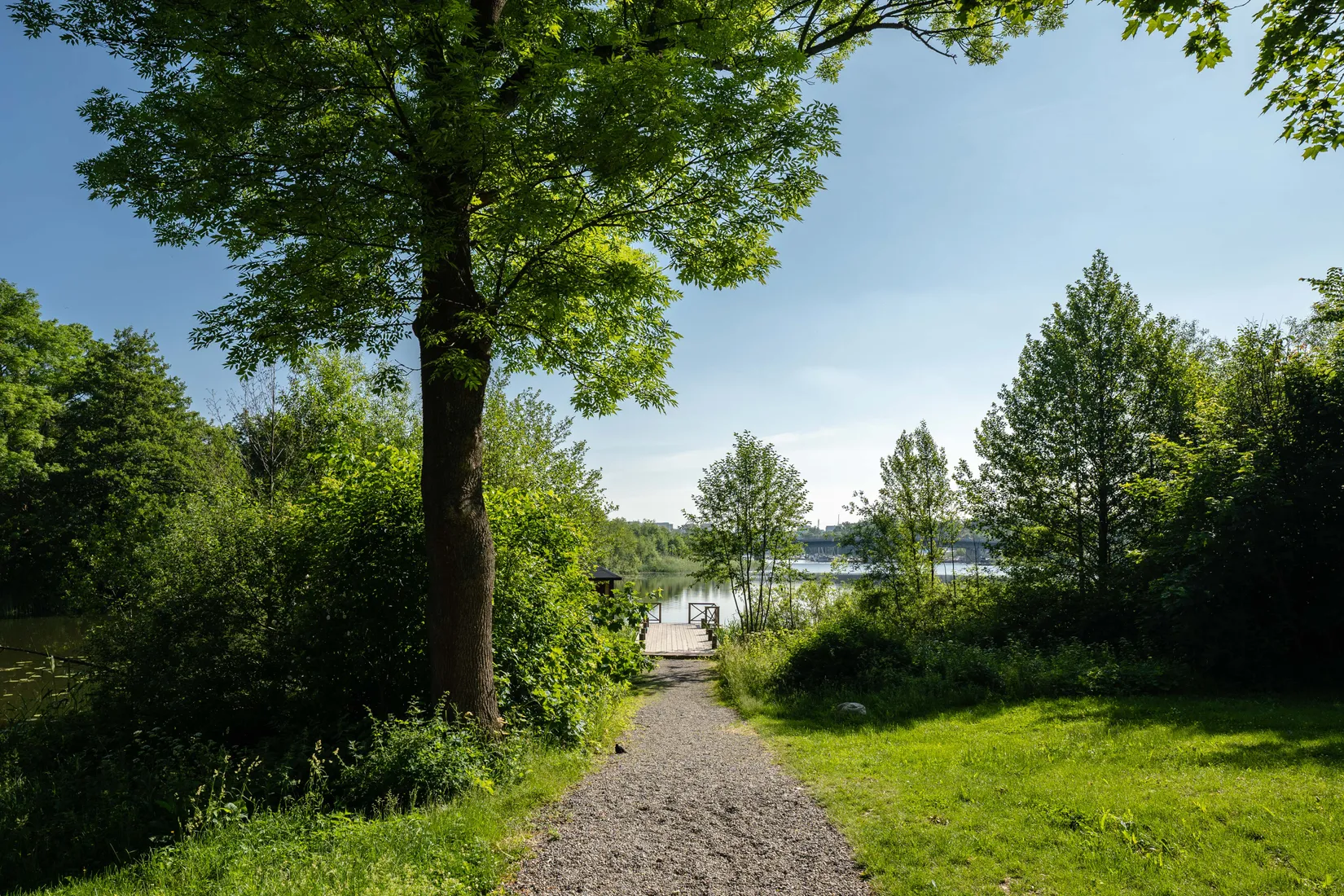 Bostadsrätt, Fältmarskalksvägen 30B, vån 2 & 3, Bromma / Ulvsunda, Stockholm