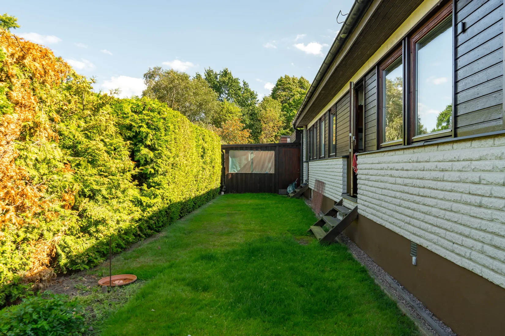 Villa, Saffransgatan 15, Gantofta, Helsingborg