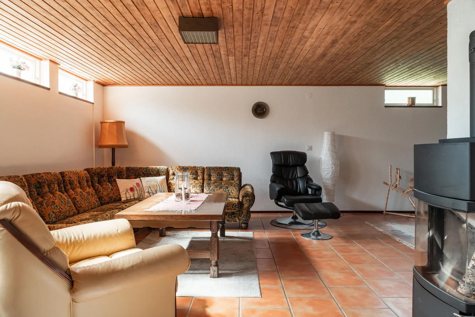 Villa, Saffransgatan 15, Gantofta, Helsingborg