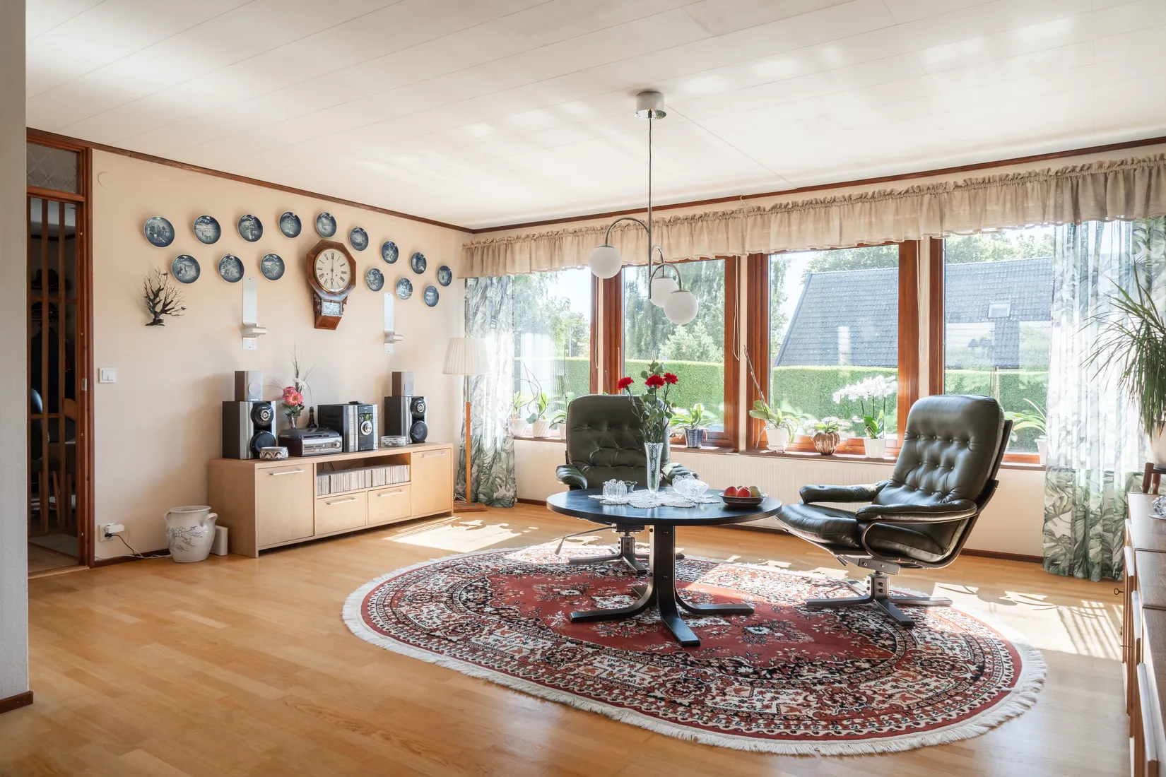 Villa, Saffransgatan 15, Gantofta, Helsingborg