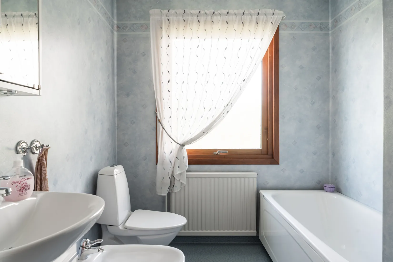 Villa, Saffransgatan 15, Gantofta, Helsingborg