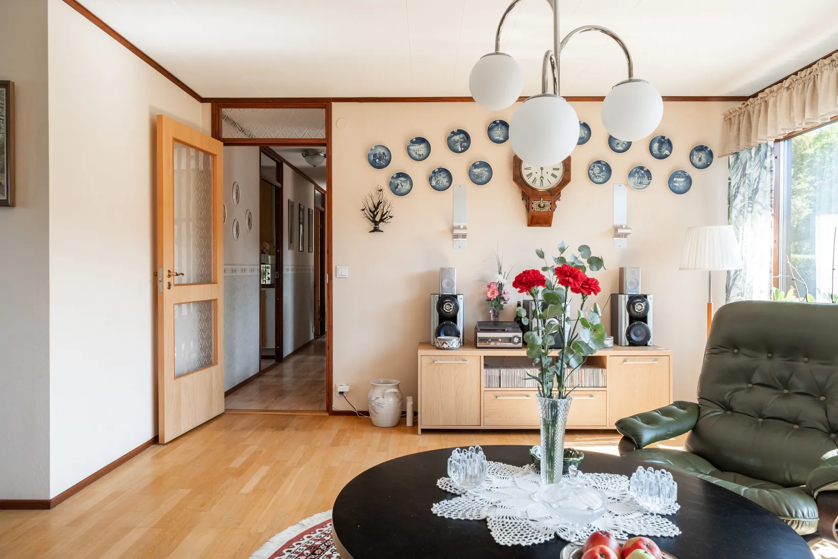 Villa, Saffransgatan 15, Gantofta, Helsingborg