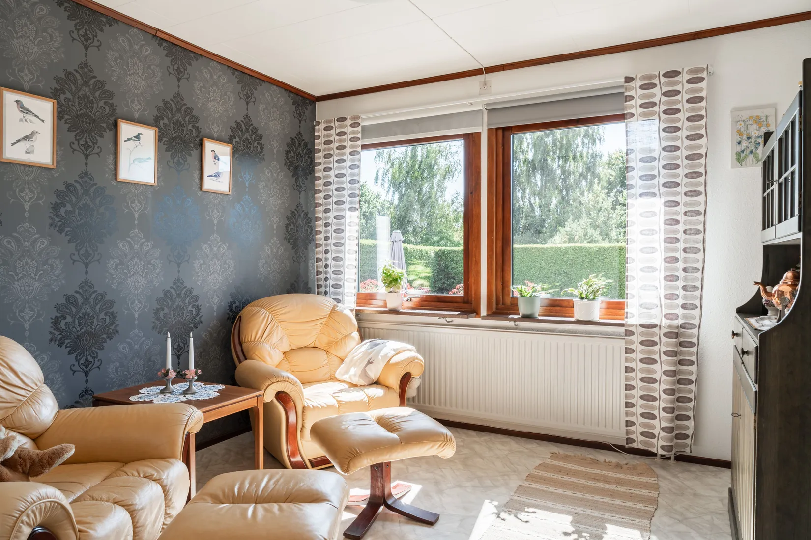 Villa, Saffransgatan 15, Gantofta, Helsingborg