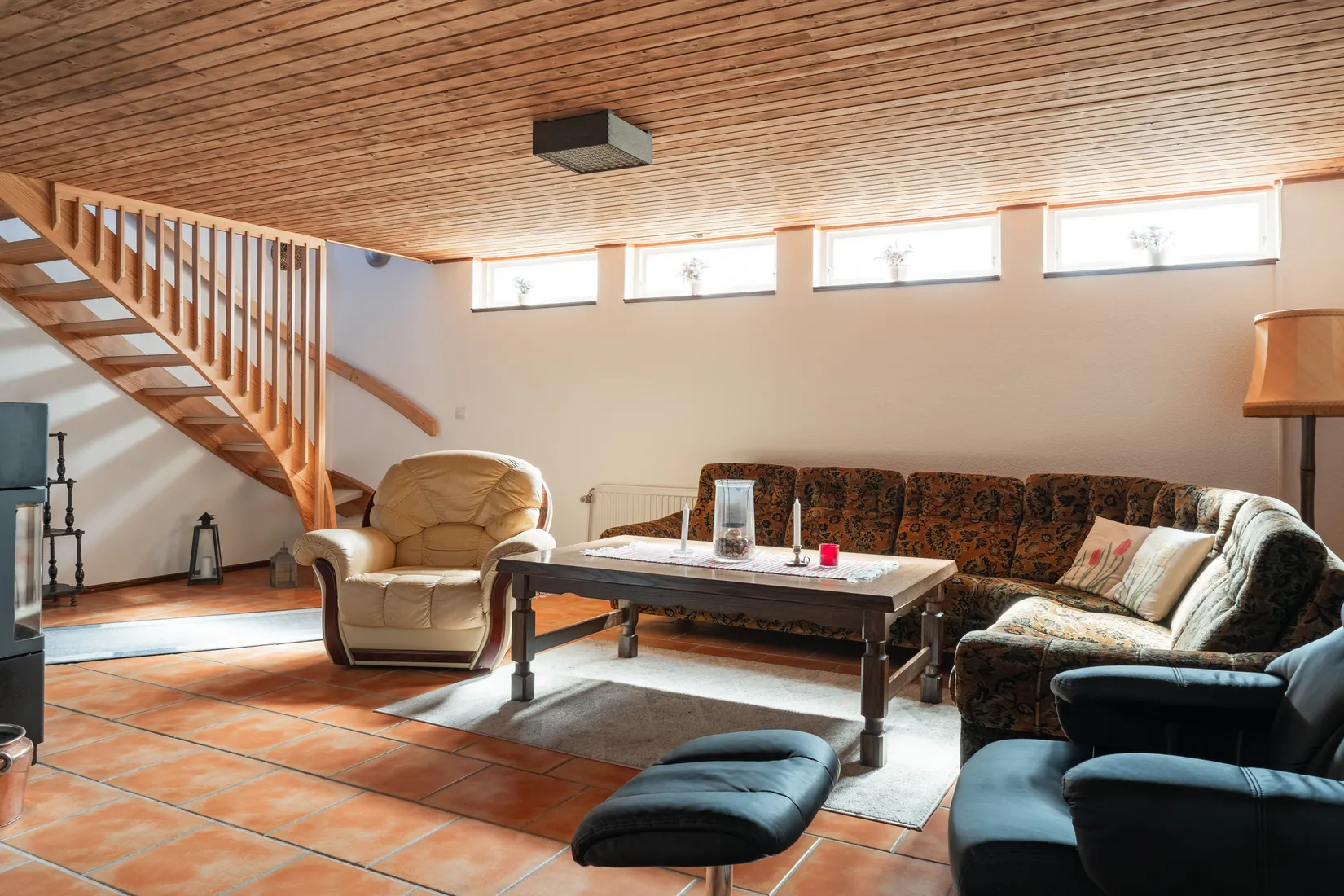 Villa, Saffransgatan 15, Gantofta, Helsingborg