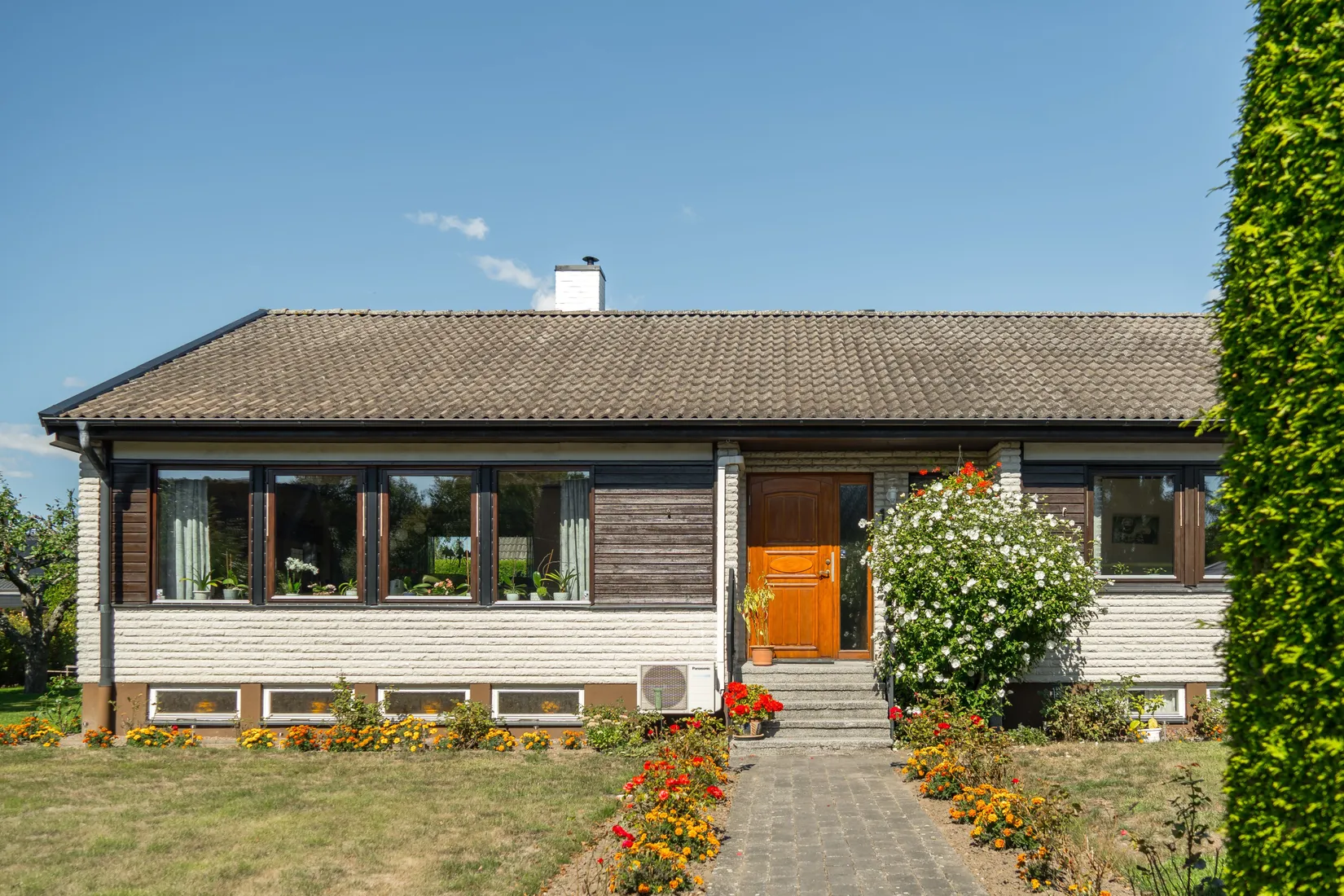 Villa, Saffransgatan 15, Gantofta, Helsingborg