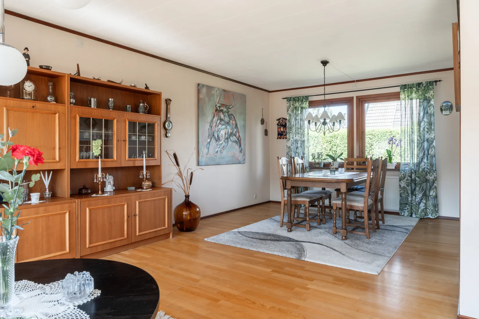Villa, Saffransgatan 15, Gantofta, Helsingborg