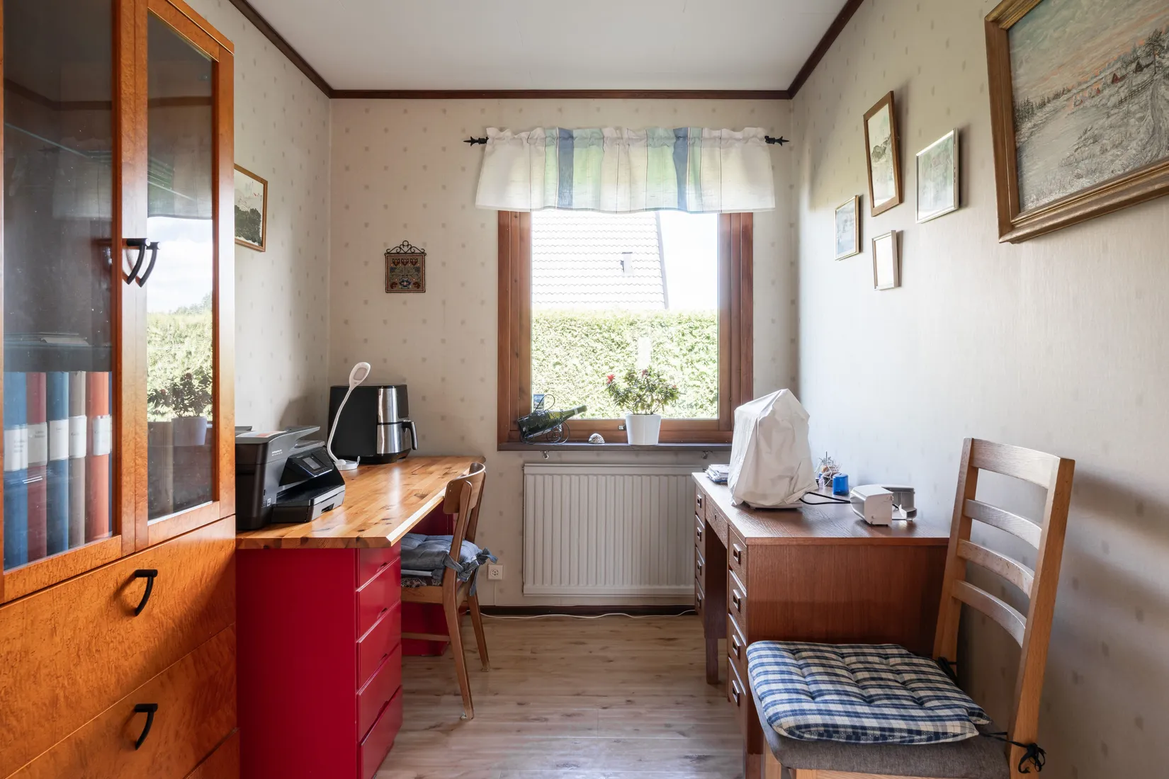 Villa, Saffransgatan 15, Gantofta, Helsingborg