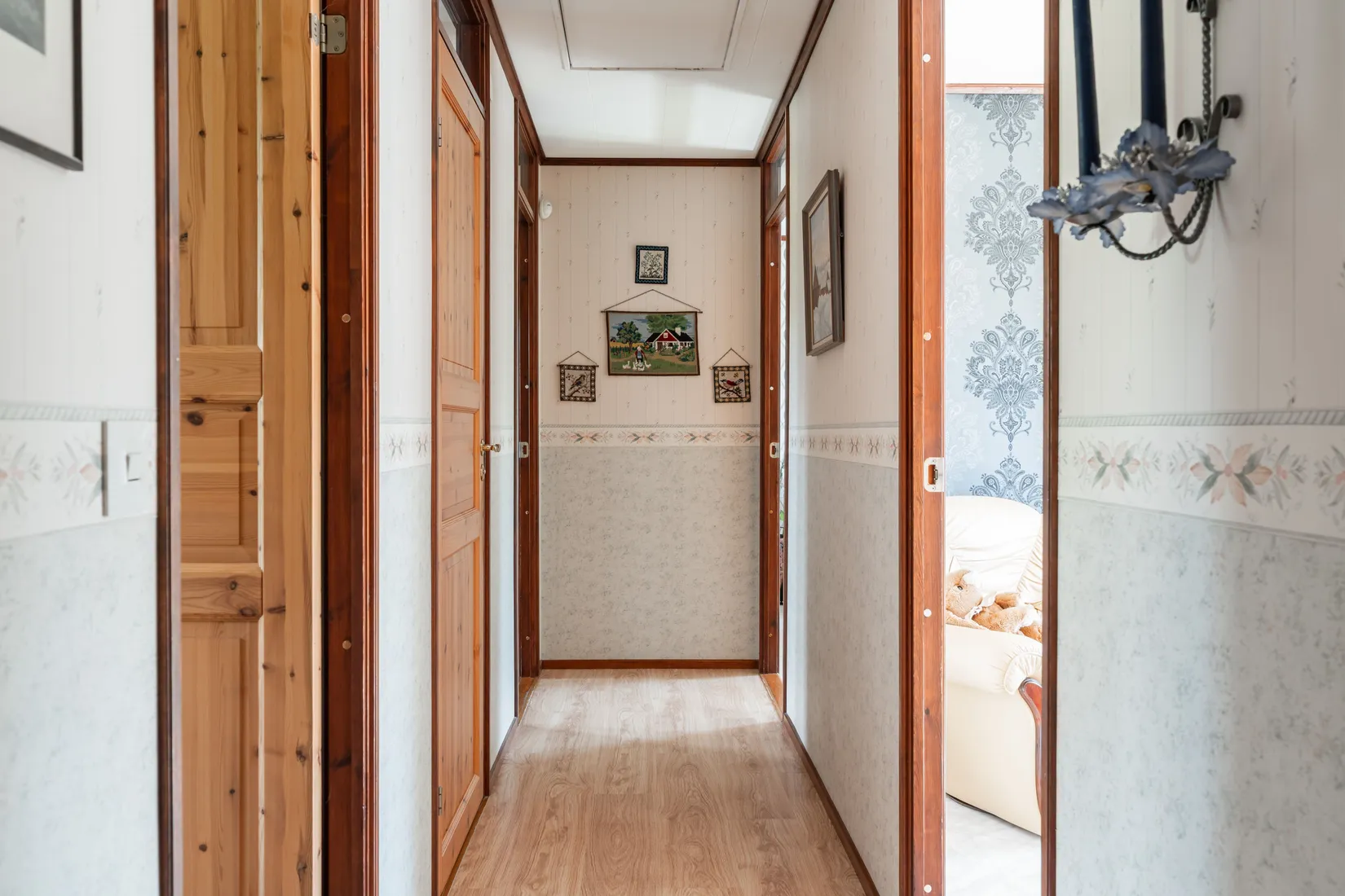 Villa, Saffransgatan 15, Gantofta, Helsingborg