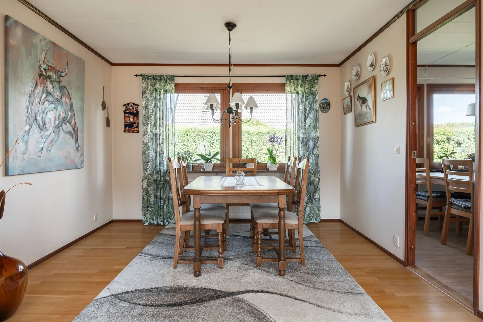 Villa, Saffransgatan 15, Gantofta, Helsingborg