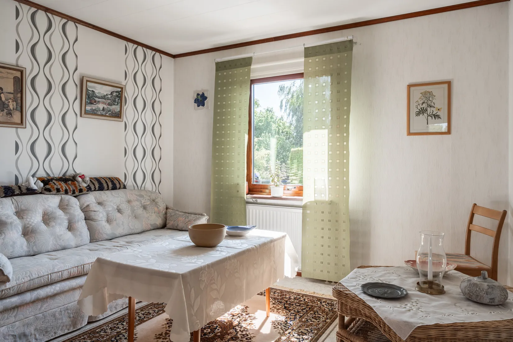 Villa, Saffransgatan 15, Gantofta, Helsingborg