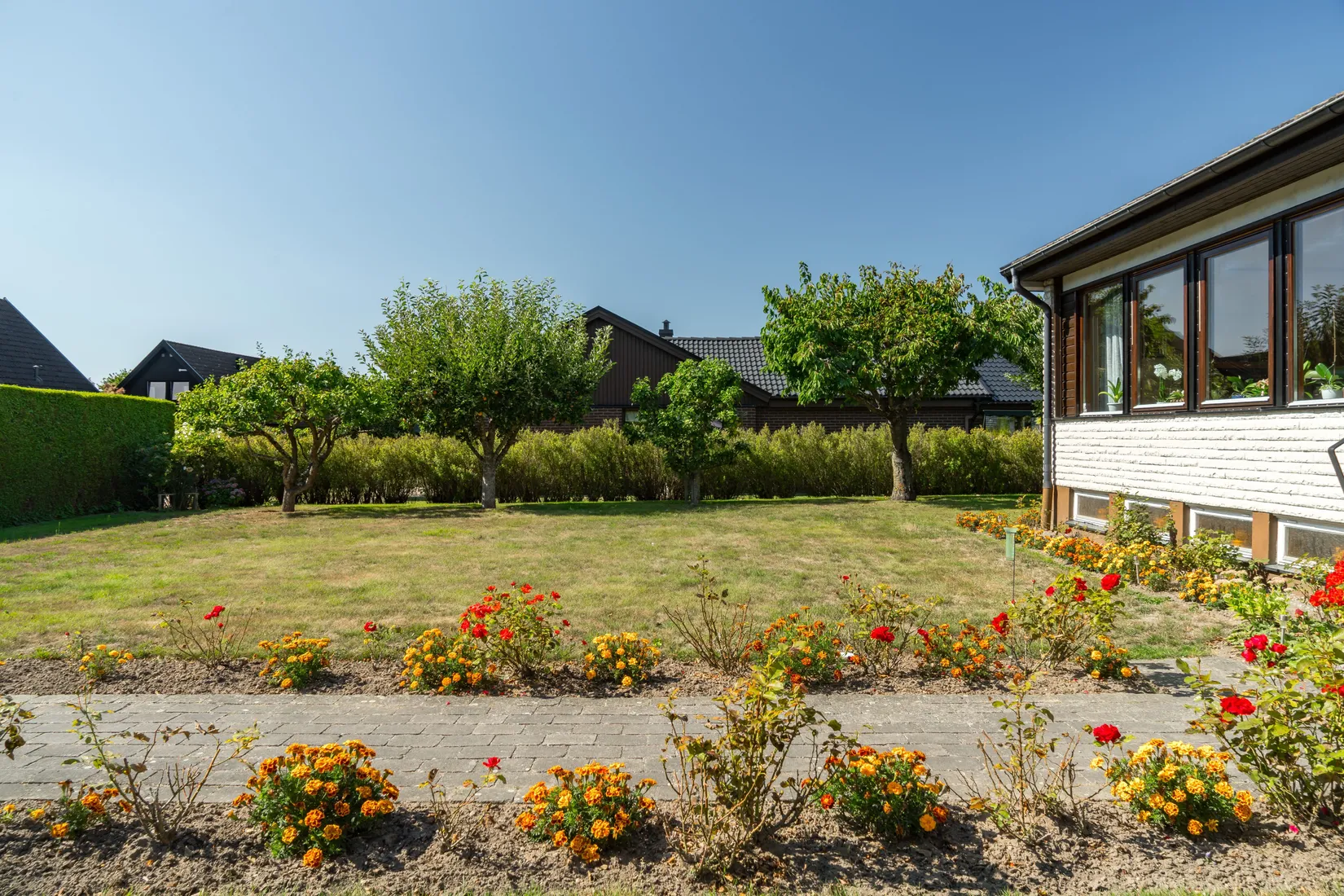 Villa, Saffransgatan 15, Gantofta, Helsingborg