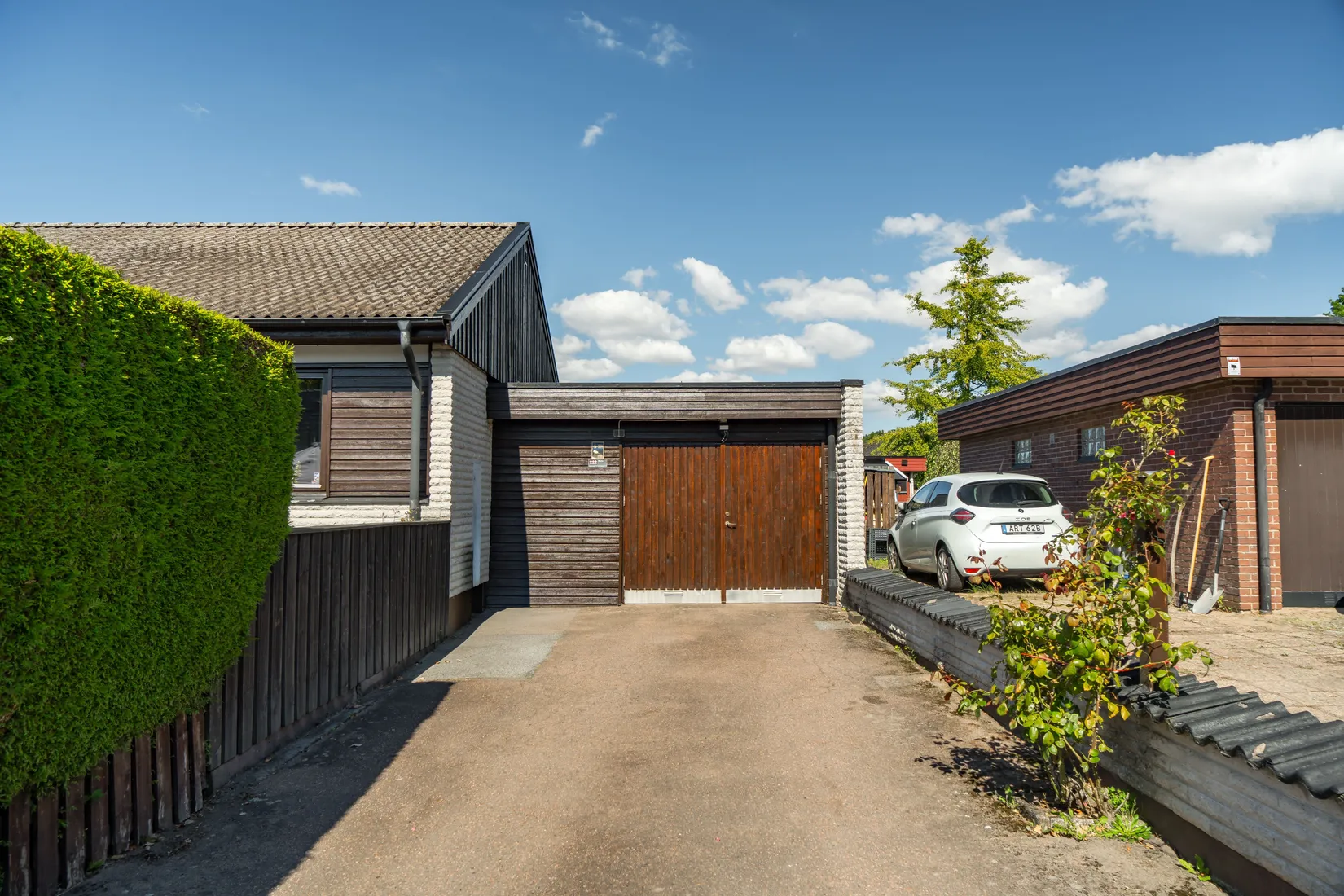 Villa, Saffransgatan 15, Gantofta, Helsingborg